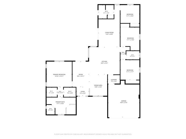 292 SW Janice Avenue, Port St. Lucie, Port St Lucie, FL 34953