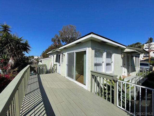 3538 State St, San Diego, CA 92103