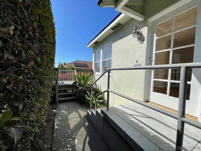 3538 State St, San Diego, CA 92103