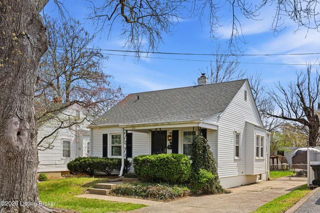 1054 Oakwood Ave, Louisville, KY 40215