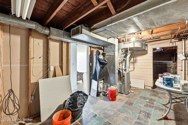 1054 Oakwood Ave, Louisville, KY 40215