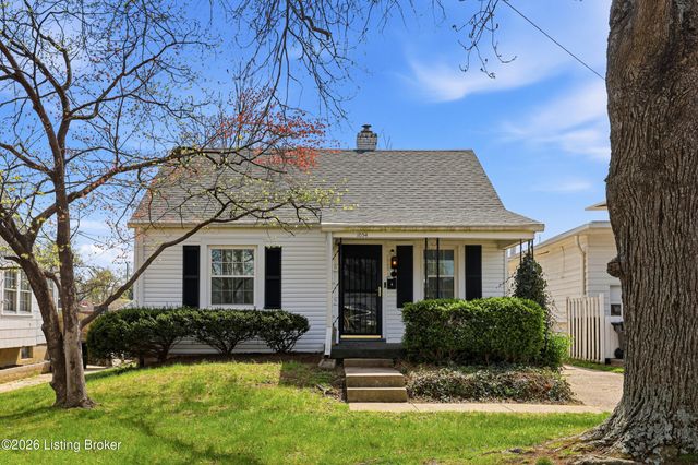 1054 Oakwood Ave, Louisville, KY 40215