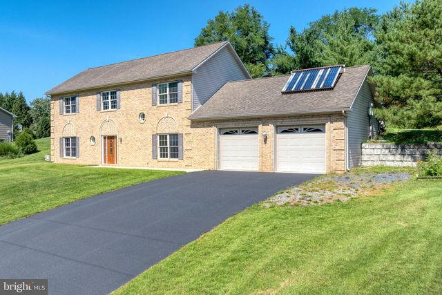 7304 SANDY HOLLOW RD, Harrisburg, PA 17112