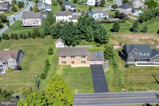 7304 SANDY HOLLOW RD, Harrisburg, PA 17112