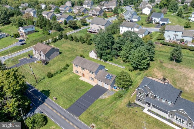 7304 SANDY HOLLOW RD, Harrisburg, PA 17112