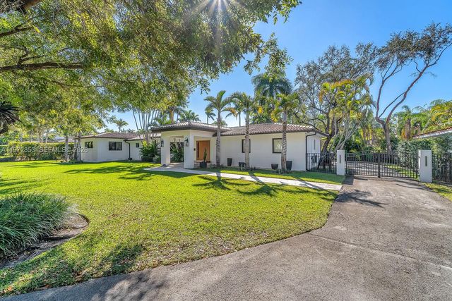1424 Algardi Ave, Coral Gables, FL 33146