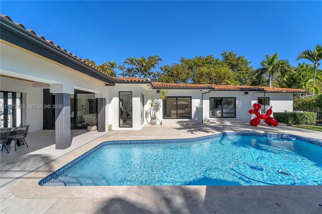 1424 Algardi Ave, Coral Gables, FL 33146