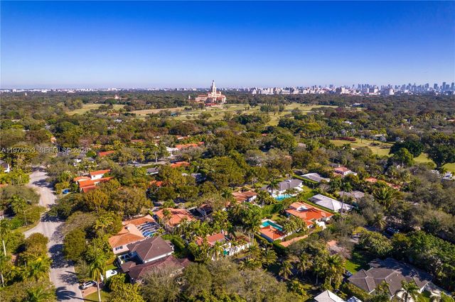 1424 Algardi Ave, Coral Gables, FL 33146