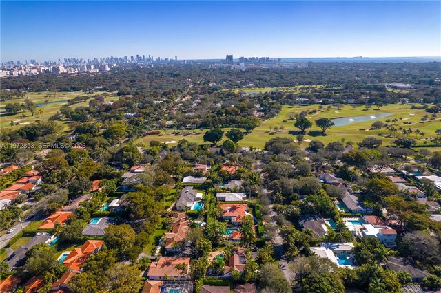 1424 Algardi Ave, Coral Gables, FL 33146