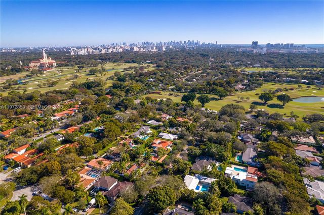 1424 Algardi Ave, Coral Gables, FL 33146