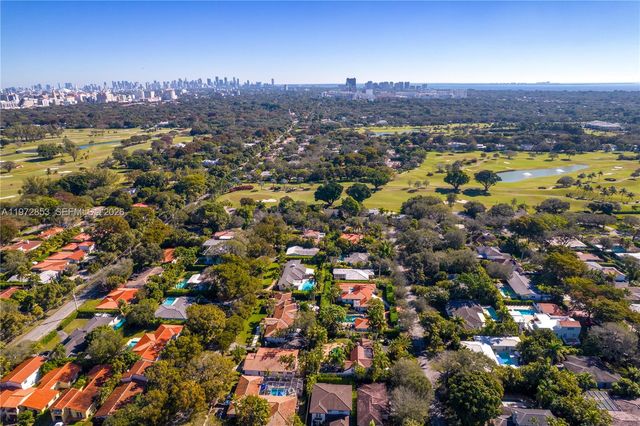 1424 Algardi Ave, Coral Gables, FL 33146