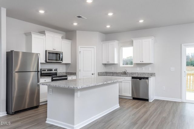 11360 International Drive, Middlesex, NC 27557