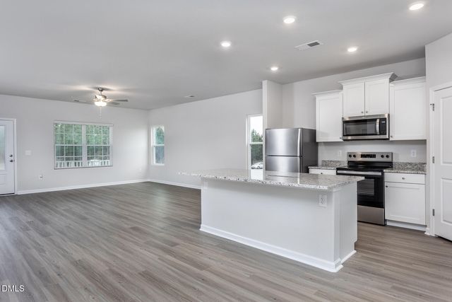 11360 International Drive, Middlesex, NC 27557