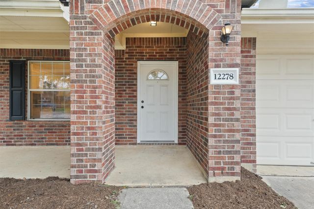 12278 Noco Drive, Tomball, TX 77375