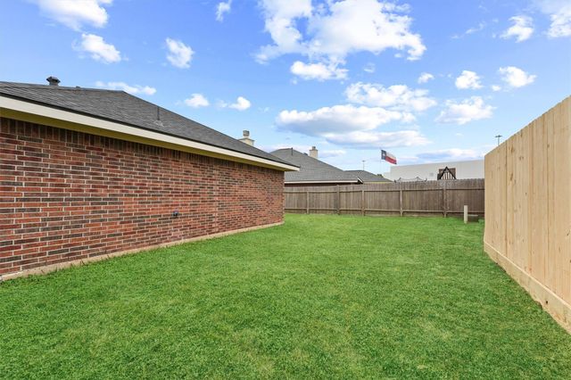 12278 Noco Drive, Tomball, TX 77375