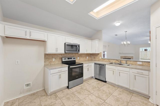 12278 Noco Drive, Tomball, TX 77375