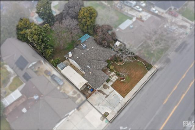 1207 Jenkins Road, Bakersfield, CA 93314