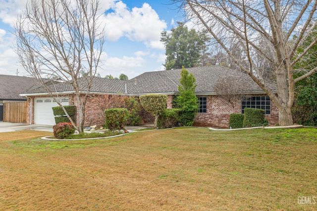 1207 Jenkins Road, Bakersfield, CA 93314