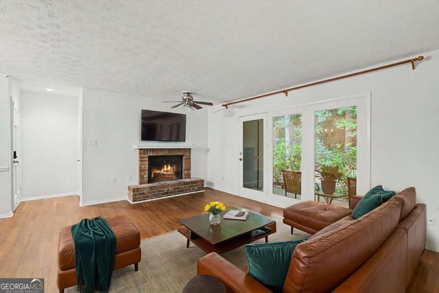 908 Tuxworth Circle, Decatur, GA 30033