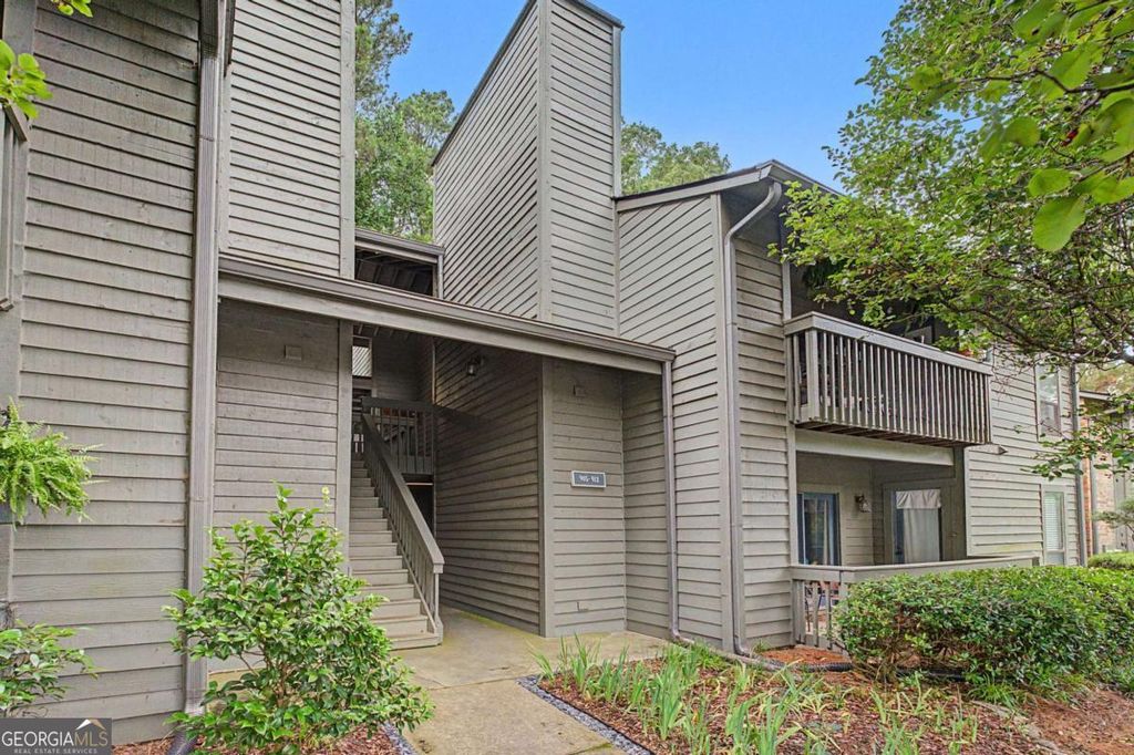 908 Tuxworth Circle, Decatur, GA 30033