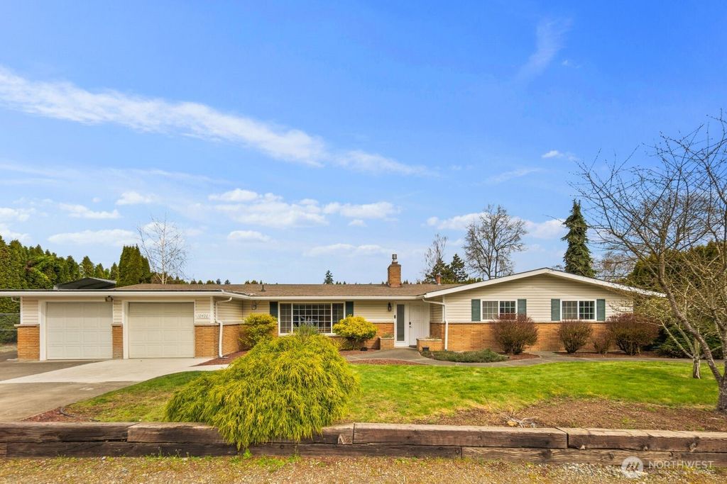 10400 SE 194th Place, Renton, WA 98055