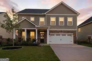 13568 Scenic Parkway, Covington, GA 30014