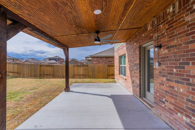 212 Foster Lane, Anna, TX 75409