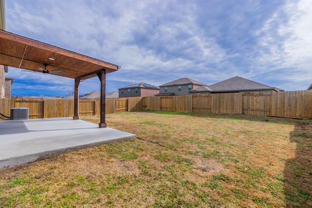 212 Foster Lane, Anna, TX 75409