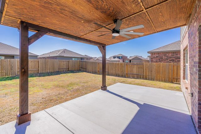 212 Foster Lane, Anna, TX 75409