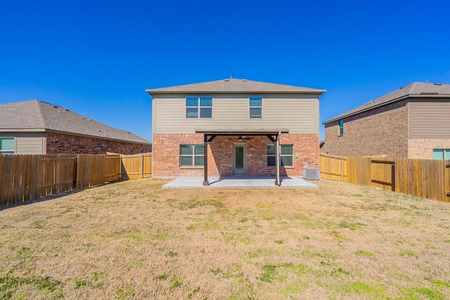 212 Foster Lane, Anna, TX 75409