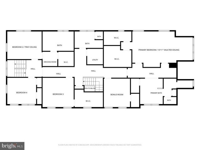 11103 BURYWOOD LN, Reston, VA 20194