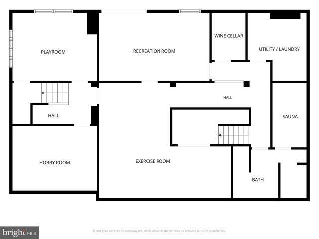 11103 BURYWOOD LN, Reston, VA 20194