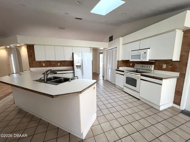 5944 Broken Bow Lane, Port Orange, FL 32127