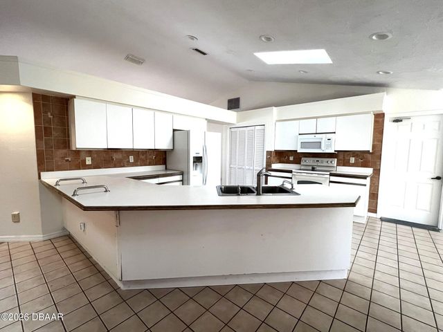 5944 Broken Bow Lane, Port Orange, FL 32127