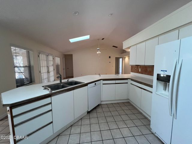 5944 Broken Bow Lane, Port Orange, FL 32127