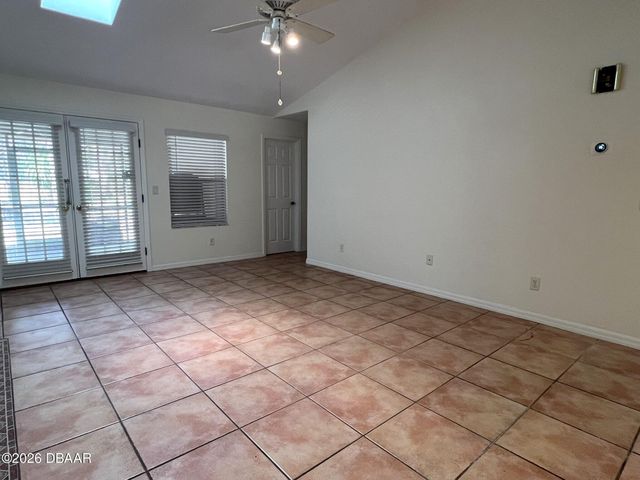 5944 Broken Bow Lane, Port Orange, FL 32127