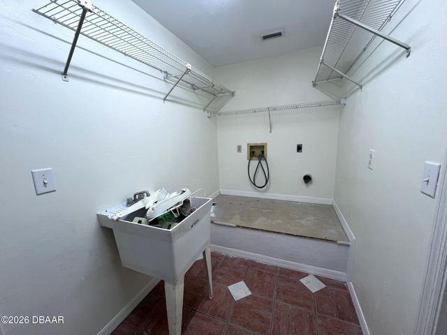 5944 Broken Bow Lane, Port Orange, FL 32127