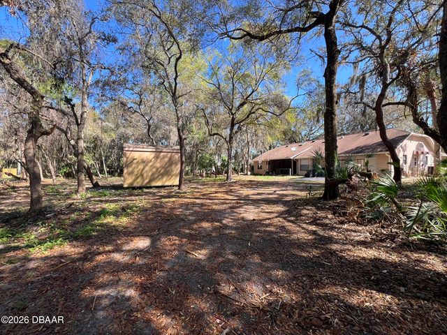 5944 Broken Bow Lane, Port Orange, FL 32127