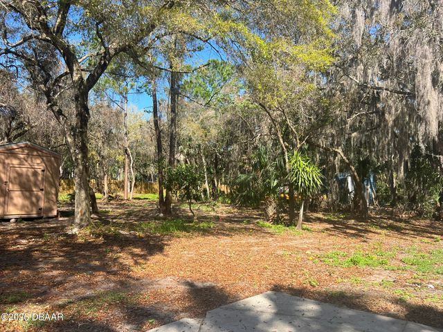 5944 Broken Bow Lane, Port Orange, FL 32127