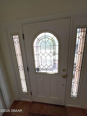 5944 Broken Bow Lane, Port Orange, FL 32127