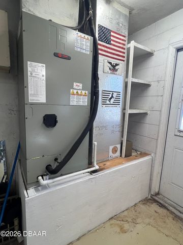 5944 Broken Bow Lane, Port Orange, FL 32127