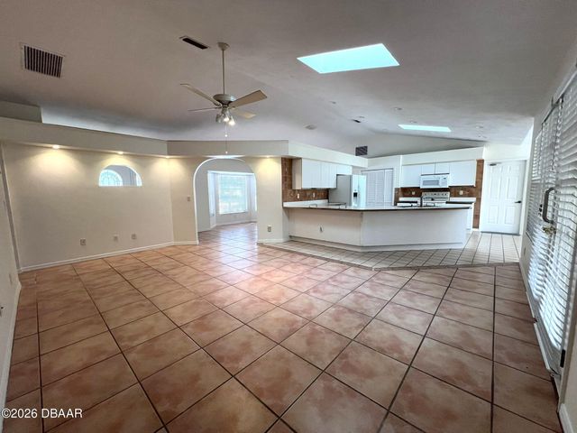 5944 Broken Bow Lane, Port Orange, FL 32127