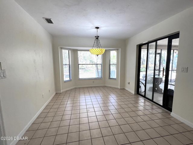 5944 Broken Bow Lane, Port Orange, FL 32127