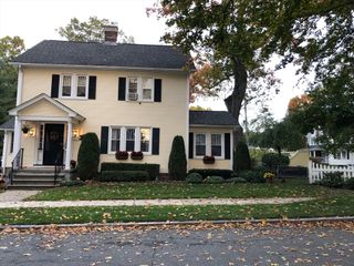 7 Ashbrook Street, Springfield, MA 01118