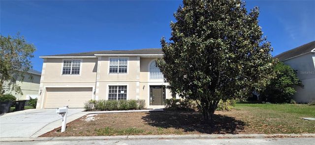 6082 SUNSET VISTA DRIVE, Lakeland, FL 33812