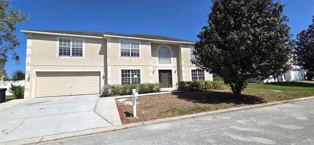 6082 SUNSET VISTA DRIVE, Lakeland, FL 33812