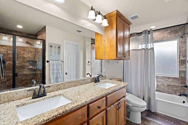 904 Sam Street, Springtown, TX 76082