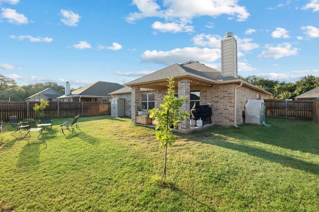 904 Sam Street, Springtown, TX 76082