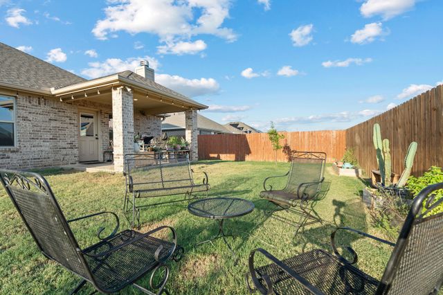904 Sam Street, Springtown, TX 76082