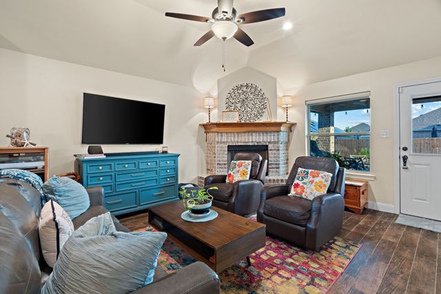 904 Sam Street, Springtown, TX 76082